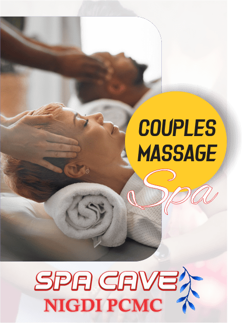Couples Massage in Nigdi